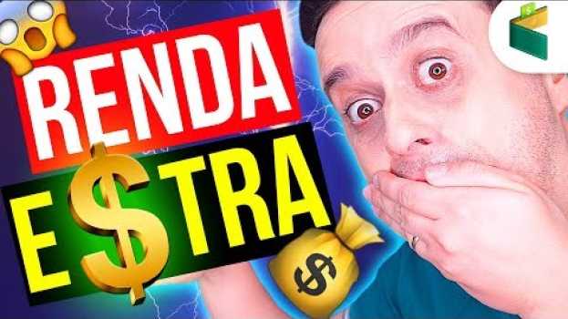 Видео RENDA EXTRA: Até R$10 mil por mês com o Indica Aí do Quinto Andar! на русском