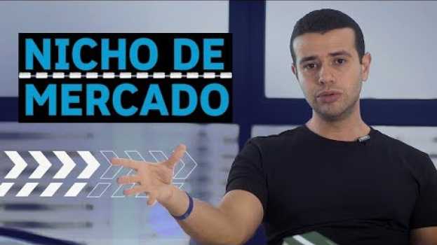 Video Como Escolher um Nicho de Mercado: 5 Passos IMPORTANTES para Começar en Español