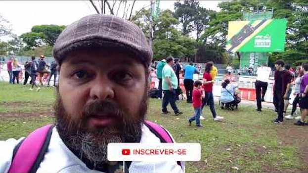 Video TP01 - Veja como foi o Heineken Senna Tribute | Juicebet #09 na Polish