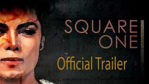 Video Available on Prime Video | Square One - Official Trailer su italiano