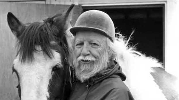 Video William Gerald Golding Biography. What are some lesser-known facts about William Golding? na Polish