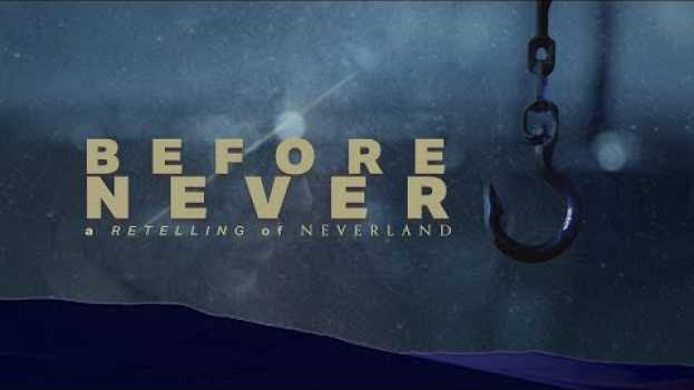 Видео Before Never | Indiegogo Campaign Video на русском