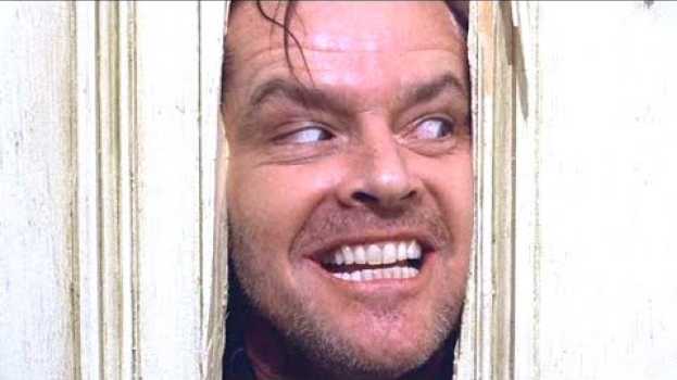 Video The Shining Changed Horror Movies And No One Even Noticed em Portuguese