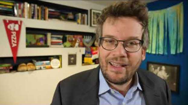 Video How Much Money Vlogbrothers Makes from YouTube (...and where it goes) en français