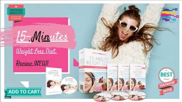 Video 15 Minute weight loss Diet Review | Try This 15 Minutes Weight Loss Trick(2020) em Portuguese