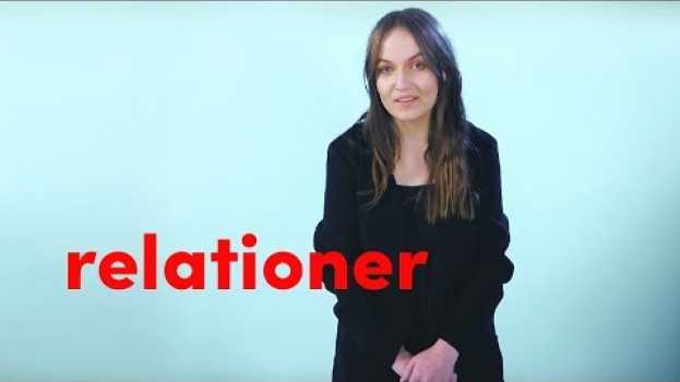 Video  auf Deutsch