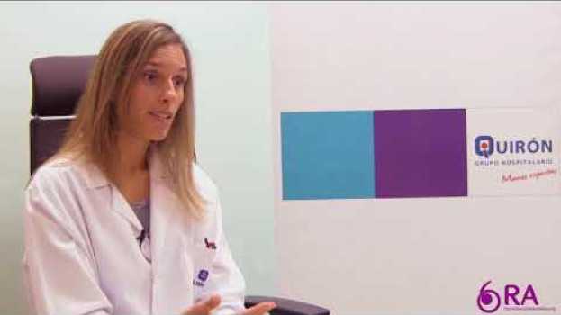 Video ¿Por qué se retrasa la menstruación si no hay embarazo? em Portuguese