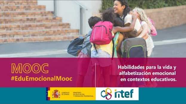 Video Vídeo 2.2. "Conócete a ti mismo" - Ideas Clave #EduEmocionalMooc em Portuguese
