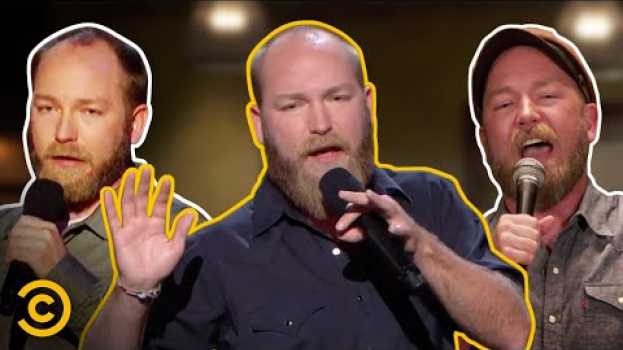 Video (Some of) The Best of Kyle Kinane su italiano