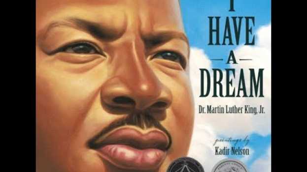 Video I Have a Dream - Martin Luther King (1963) en français