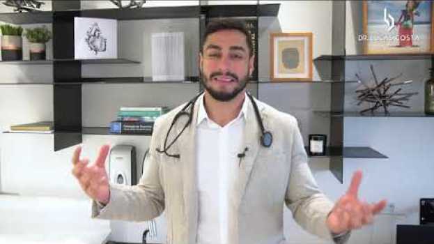 Video Faço dieta, treino e meu corpo não muda | Dr. Lucas Costa in English