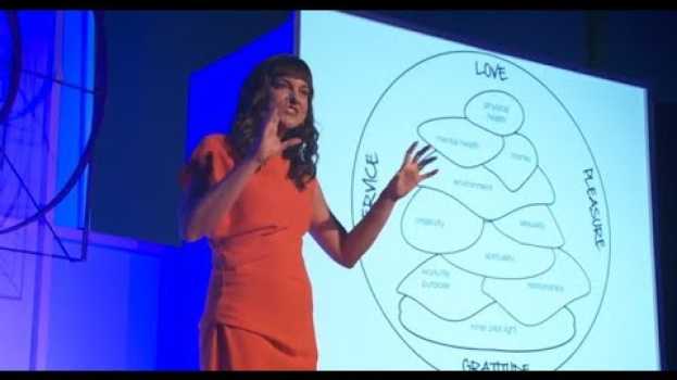 Video Czy są dowody naukowe na to, że możemy się sami uzdrowić? dr Lissa Rankin. TEDxAmericanRiviera em Portuguese