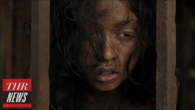 Video 'Mowgli': Netflix Grants Theatrical Release to Andy Serkis' Version of 'The Jungle Book' | THR News in Deutsch