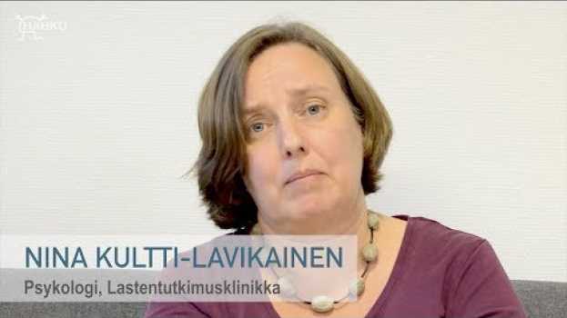 Video  in English