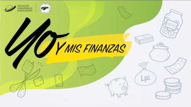 Video Yo y Mis Finanzas 4K in Deutsch