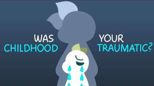 Video 5 Signs You Had A Traumatic Childhood (And Don't Realize It) na Polish