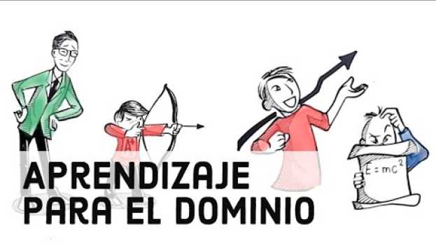 Video Aprendizaje para el Dominio em Portuguese