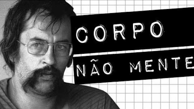 Video PAULO LEMINSKI: CORPO NÃO MENTE #meteoro.doc en Español