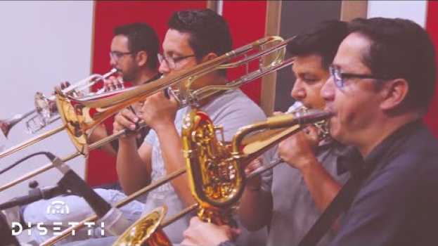 Video Orquesta La Fuga - No Tengo Nada (Official Video) | Salsa Romántica in Deutsch