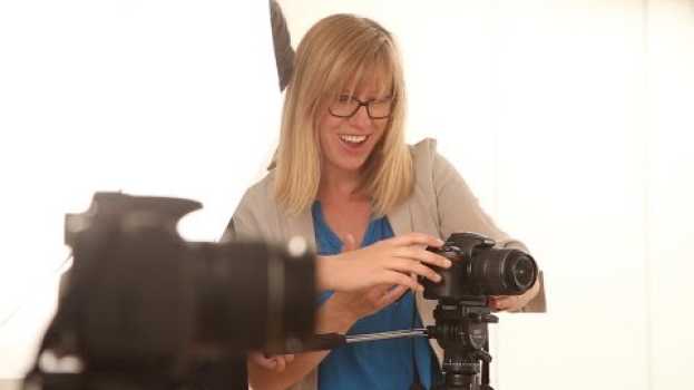 Video Introducing our NEW 3-year Bachelor's in Creative Media Production in Deutsch