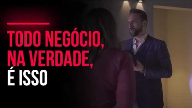 Видео Todo Negócio, Na Verdade, É Isso | Pedro Superti на русском