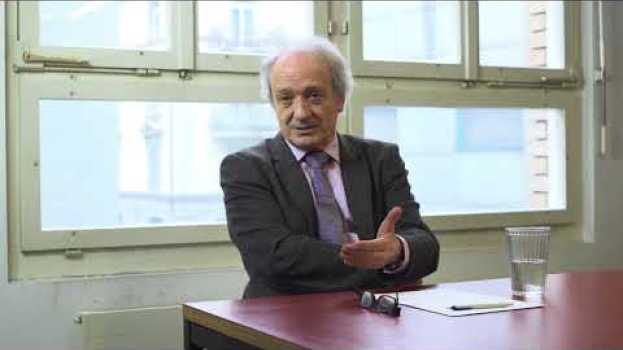 Video Bezahlbare Medikamente - Interview von Franco Cavalli em Portuguese