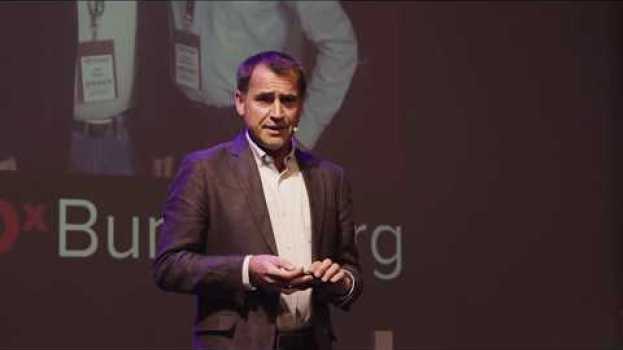 Video How breathing and metabolism are interconnected | Ruben Meerman | TEDxBundaberg em Portuguese