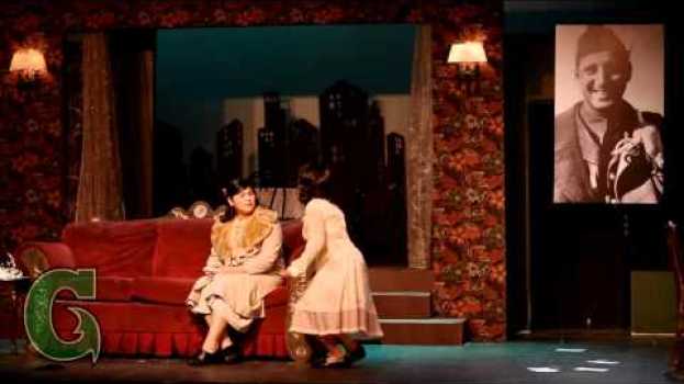 Video UOG Theatre Presents: The Glass Menagerie su italiano