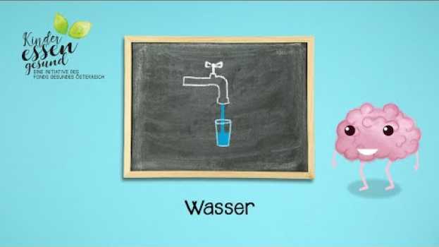 Video Wasser in Deutsch