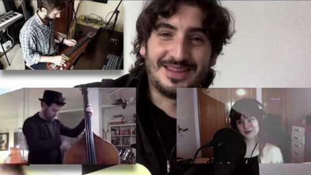 Video Cuestabajo Folk (desde casa) - Ciclos circadianos su italiano