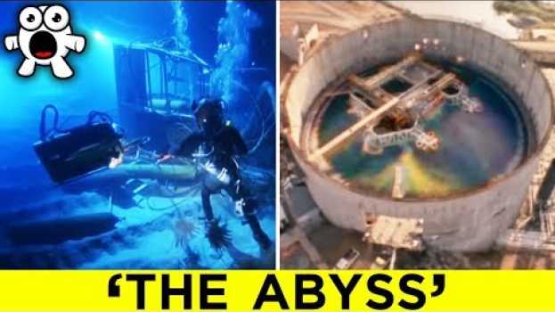 Video Top 10 Craziest Movie Sets Of All Time in English