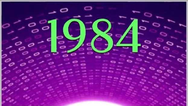 Video 1984 by George Orwell Book Summary (College Level) #1984 #booksummary #georgeorwell in English