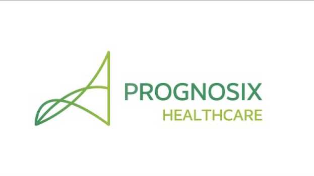 Video Prognosix - Unterstützung im Bereich Healthcare in English