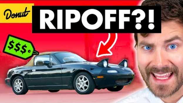 Video Don’t Get RIPPED OFF Buying a Used Car en français