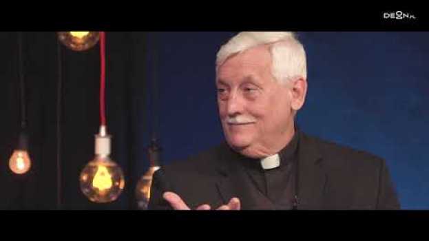 Video Kiedy nie można milczeć w mediach? | Jak na nowo pokochać Kościół? | Generał jezuitów Arturo Sosa SJ en Español