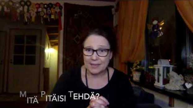 Video  in English