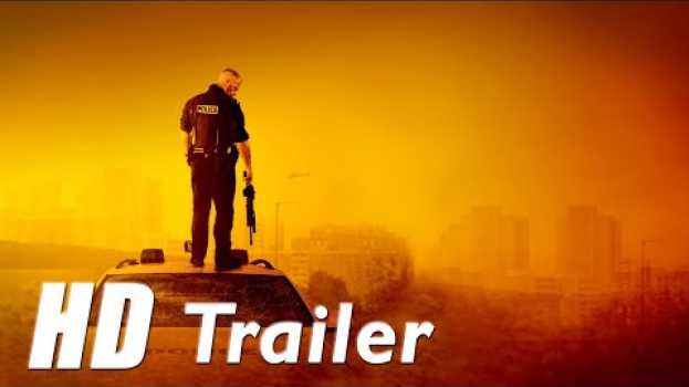 Video Shorta - Das Gesetz der Straße (Deutscher Trailer) - Jacob Lohmann, Simon Sears, Tarek Zayat em Portuguese
