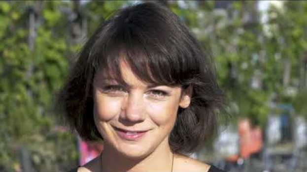 Видео Zusammen sind wir Wien - Katharina Weninger, die Stimme für alle junge Menschen на русском