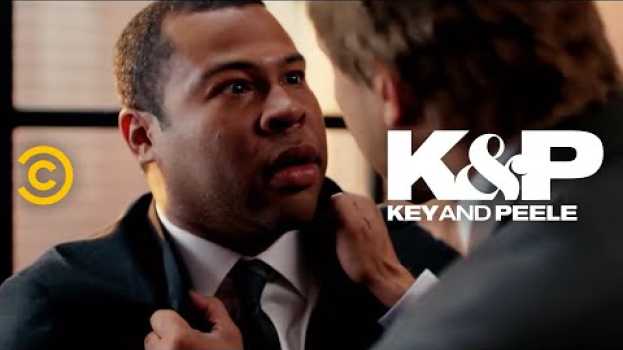 Video That One Guy Who Still Says “These Nuts” - Key & Peele na Polish