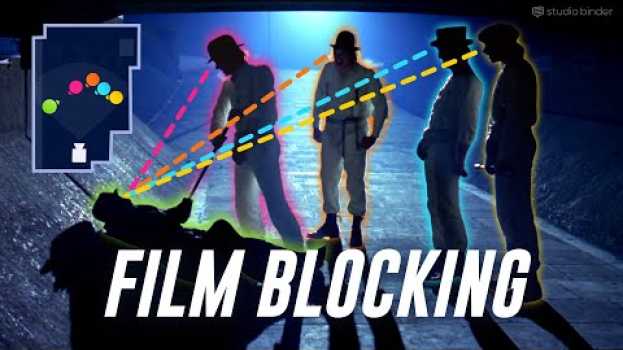 Video How Kubrick, Spielberg, and Inarritu Stage their Scenes su italiano