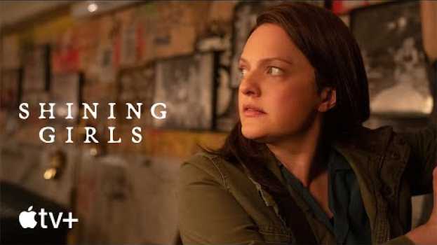 Video Shining Girls — Official Teaser | Apple TV+ na Polish