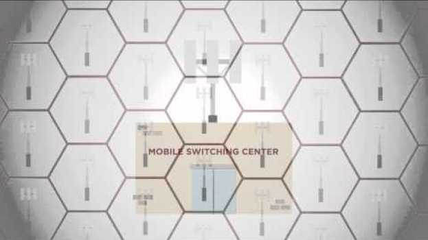 Video How do Cellphones Work? in English