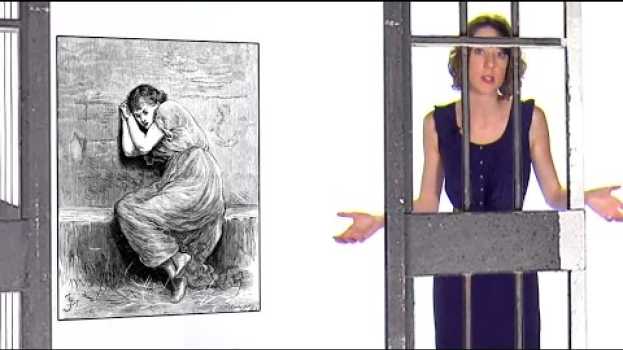 Video "Jane Eyre" | Symbols: Overview & Analysis | 60second Recap® en français