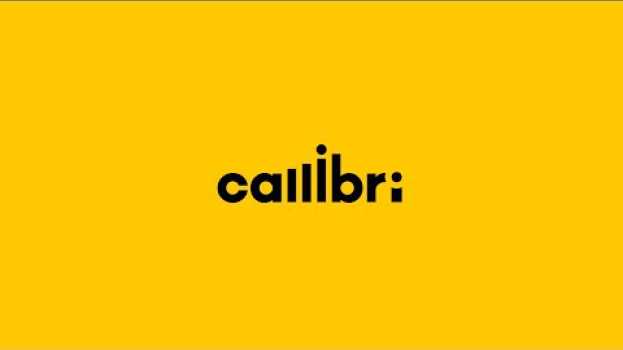 Video Как мы делаем сервисы прокачки маркетинга Callibri na Polish