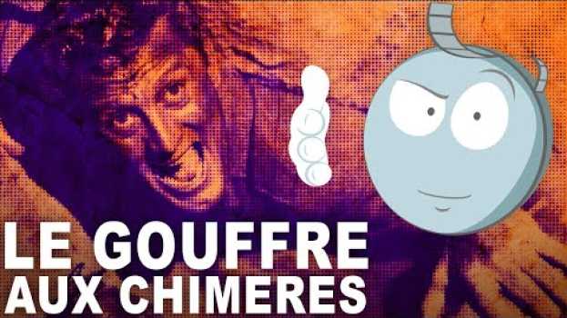 Видео Le Gouffre aux chimères de Billy Wilder, l'analyse de M. Bobine на русском