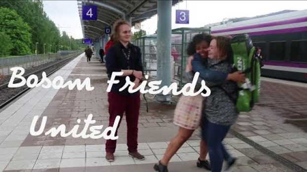 Video Bosom Friends United #3.40 na Polish