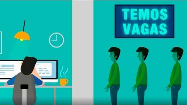 Video Saiba como ser mais produtivo e assertivo no processo de recrutamento e seleção - Solides en Español