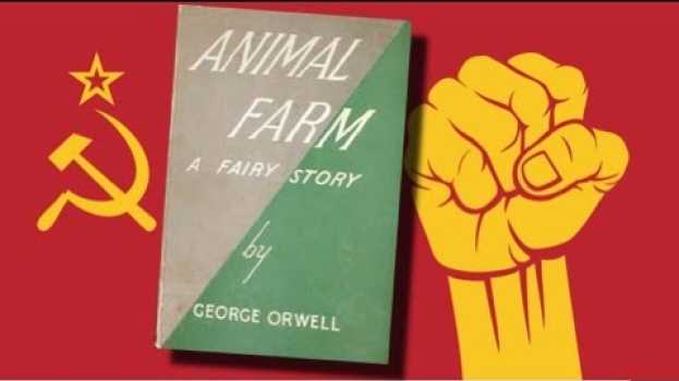 Video Animal Farm | Final Analysis | 60second Recap® en Español