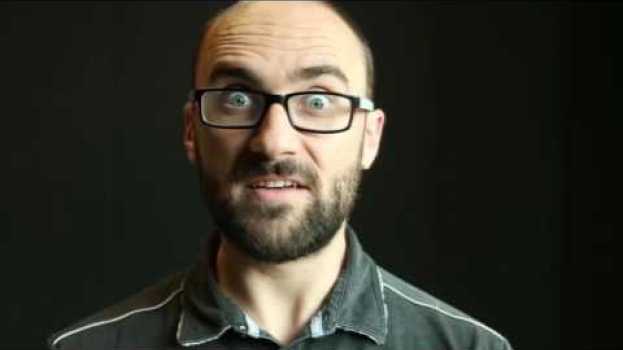 Video Hey Vsauce Michael Here - Intro Compilation na Polish