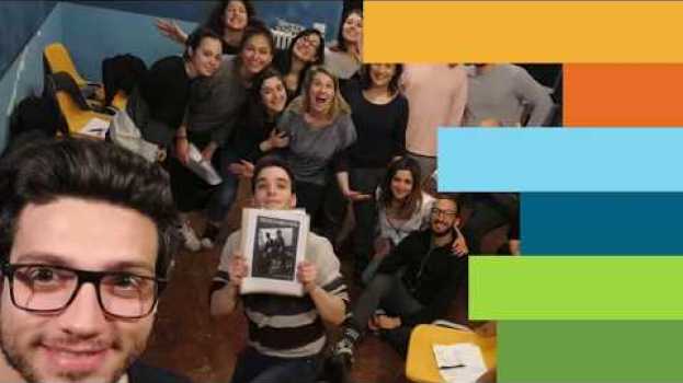 Video Seminari intensivi di canto per tutti en Español